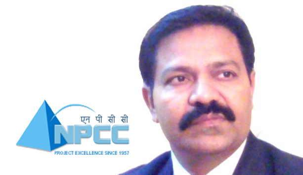 NPCC Executive Director suspended on corruption charges